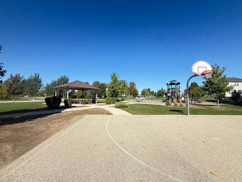Tiny photo for 1703 Cashel Lane, McHenry, IL 60050 (MLS # 12490145)