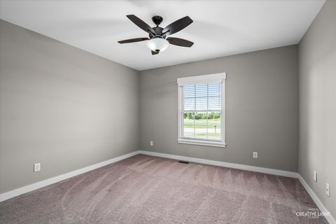Tiny photo for 10887 Brandenburg Way, Yorkville, IL 60560 (MLS # 12442295)