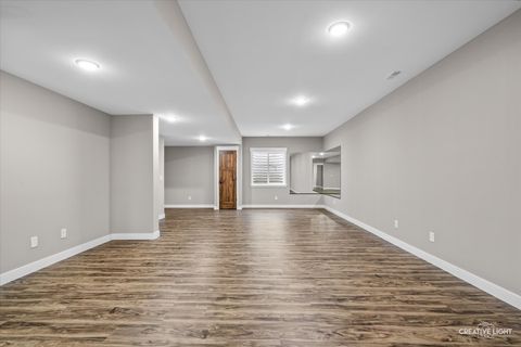 Tiny photo for 10887 Brandenburg Way, Yorkville, IL 60560 (MLS # 12442295)