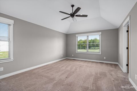 Tiny photo for 10887 Brandenburg Way, Yorkville, IL 60560 (MLS # 12442295)