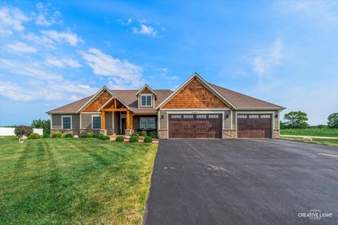 10887 Brandenburg Way Yorkville IL 60560