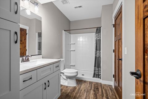 Tiny photo for 10887 Brandenburg Way, Yorkville, IL 60560 (MLS # 12442295)