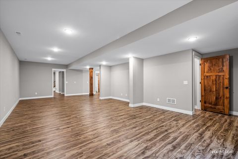 Tiny photo for 10887 Brandenburg Way, Yorkville, IL 60560 (MLS # 12442295)