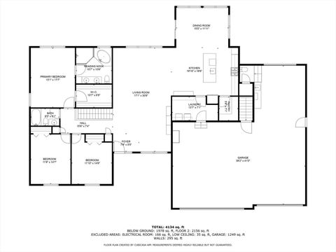 Tiny photo for 10887 Brandenburg Way, Yorkville, IL 60560 (MLS # 12442295)