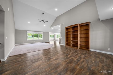 Tiny photo for 10887 Brandenburg Way, Yorkville, IL 60560 (MLS # 12442295)