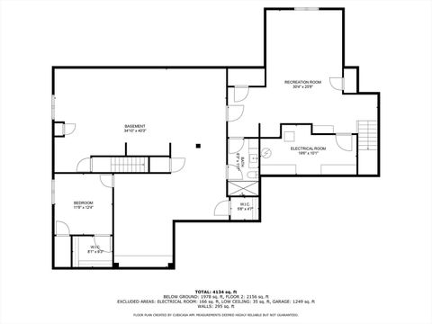 Tiny photo for 10887 Brandenburg Way, Yorkville, IL 60560 (MLS # 12442295)