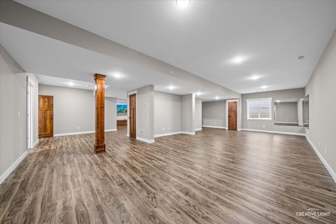 Tiny photo for 10887 Brandenburg Way, Yorkville, IL 60560 (MLS # 12442295)