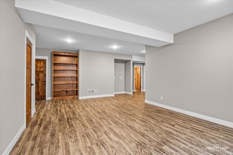 Tiny photo for 10887 Brandenburg Way, Yorkville, IL 60560 (MLS # 12442295)