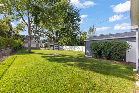 Tiny photo for 1225 Ash Street, St. Charles, IL 60174 (MLS # 12756891)
