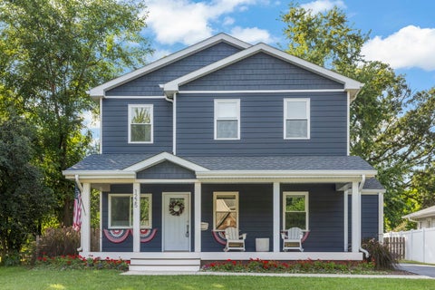 Tiny photo for 1225 Ash Street, St. Charles, IL 60174 (MLS # 12756891)