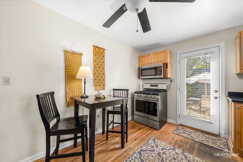 Tiny photo for 1205 Prairie Street, Aurora, IL 60506 (MLS # 12494416)