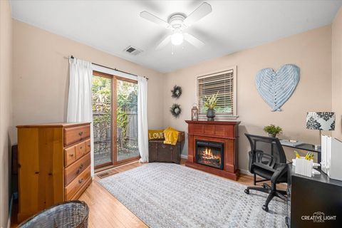 Tiny photo for 1205 Prairie Street, Aurora, IL 60506 (MLS # 12494416)