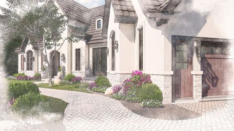 Tiny photo for 61 E Palatine #4 Road, South Barrington, IL 60010 (MLS # 12356433)