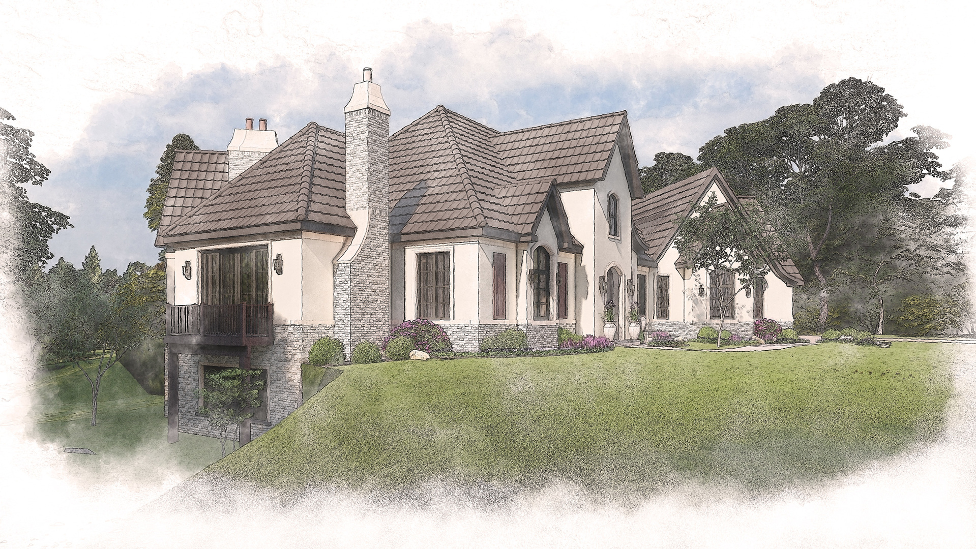 5 Canter Court