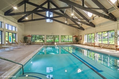 A home in Lake Barrington