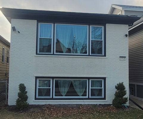 2716 N 73rd Avenue Elmwood Park IL 60707