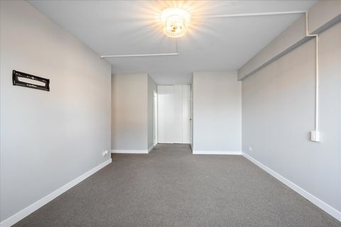 Tiny photo for 6933 N Kedzie Avenue #117, Chicago, IL 60645 (MLS # 12577678)