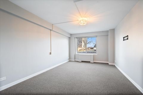 Tiny photo for 6933 N Kedzie Avenue #117, Chicago, IL 60645 (MLS # 12577678)