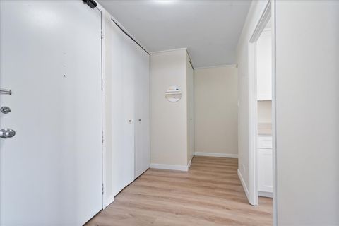 Tiny photo for 6933 N Kedzie Avenue #117, Chicago, IL 60645 (MLS # 12577678)