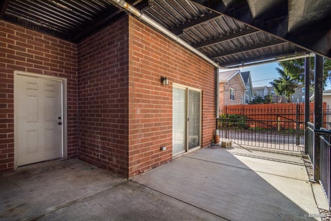 Tiny photo for 4932 N Harding Avenue #1S, Chicago, IL 60625 (MLS # 12697140)