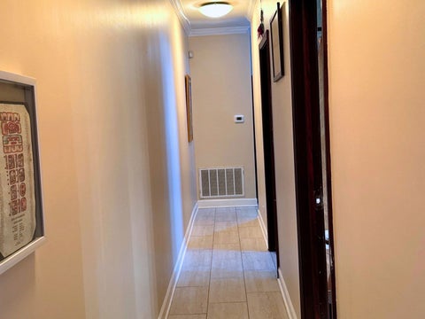 Tiny photo for 4932 N Harding Avenue #1S, Chicago, IL 60625 (MLS # 12697140)