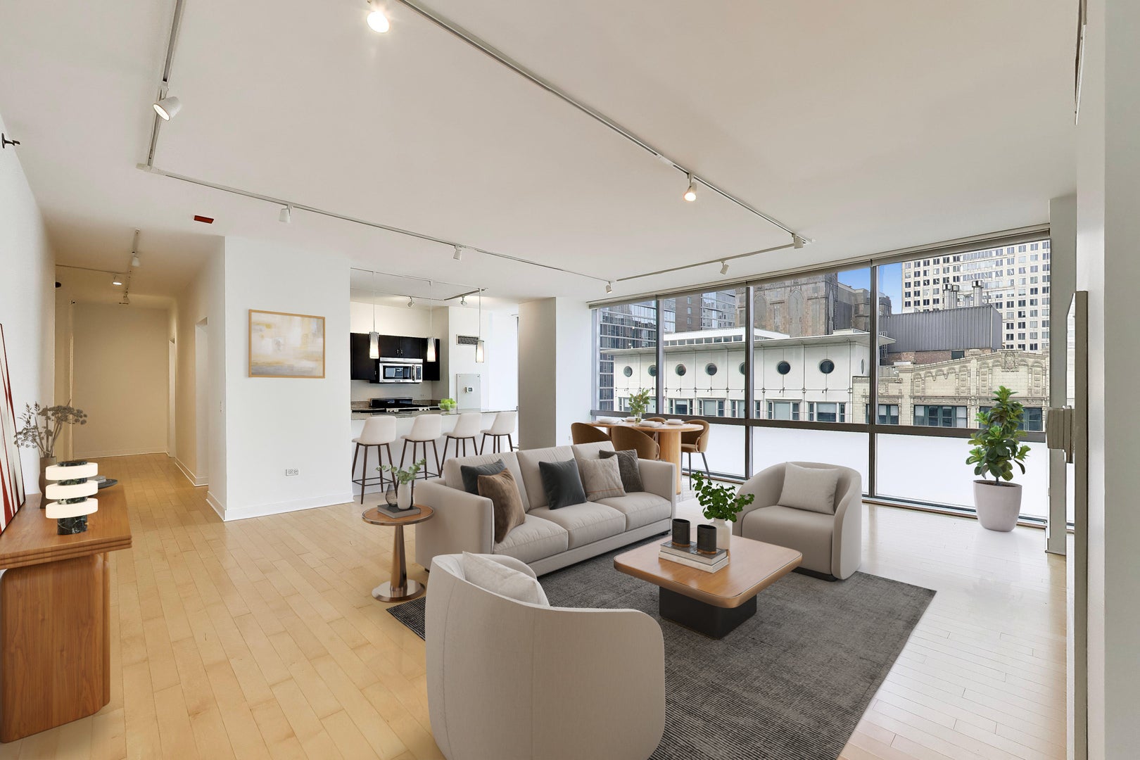 8 E Randolph Street 1505