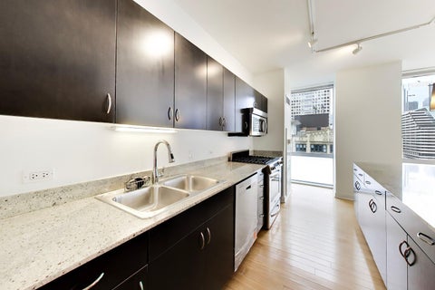 Tiny photo for 8 E Randolph Street #1505, Chicago, IL 60601 (MLS # 12722414)