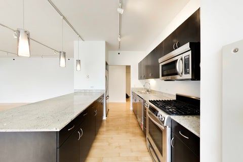 Tiny photo for 8 E Randolph Street #1505, Chicago, IL 60601 (MLS # 12722414)