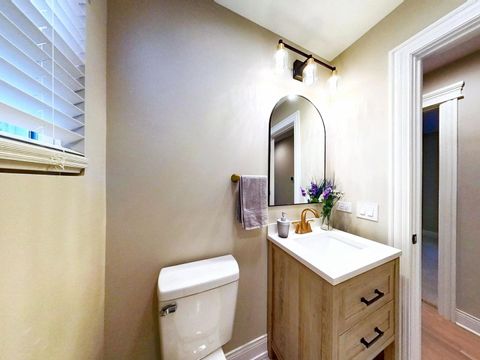 Tiny photo for 9221 S Normal Avenue, Chicago, IL 60620 (MLS # 12520365)