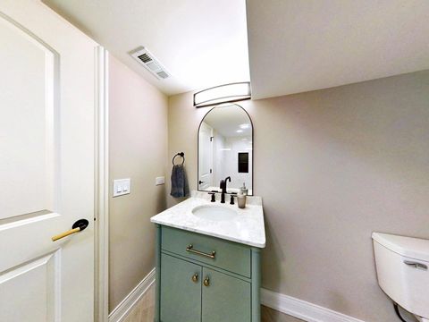 Tiny photo for 9221 S Normal Avenue, Chicago, IL 60620 (MLS # 12520365)