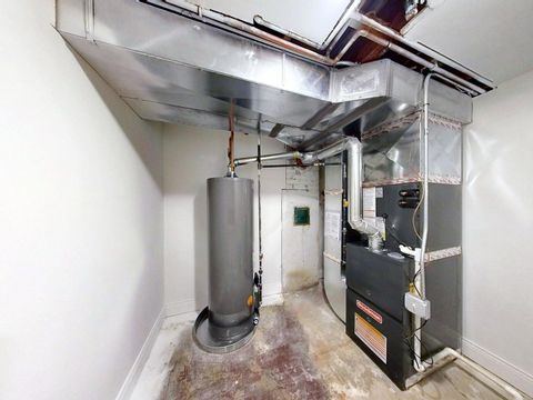 Tiny photo for 9221 S Normal Avenue, Chicago, IL 60620 (MLS # 12520365)