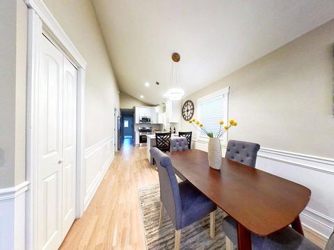 Tiny photo for 9221 S Normal Avenue, Chicago, IL 60620 (MLS # 12520365)