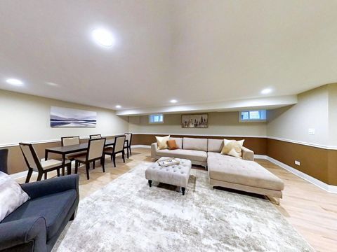 Tiny photo for 9221 S Normal Avenue, Chicago, IL 60620 (MLS # 12520365)