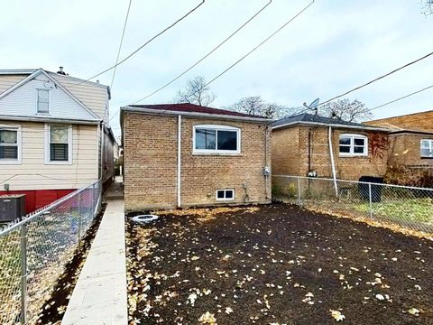 Tiny photo for 9221 S Normal Avenue, Chicago, IL 60620 (MLS # 12520365)