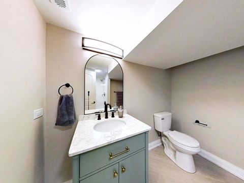 Tiny photo for 9221 S Normal Avenue, Chicago, IL 60620 (MLS # 12520365)