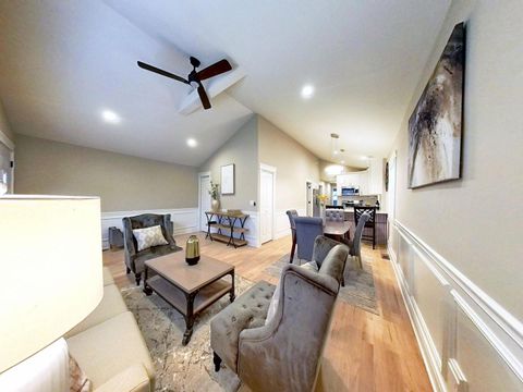 Tiny photo for 9221 S Normal Avenue, Chicago, IL 60620 (MLS # 12520365)