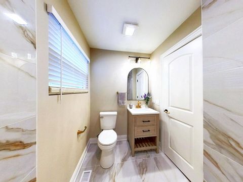 Tiny photo for 9221 S Normal Avenue, Chicago, IL 60620 (MLS # 12520365)