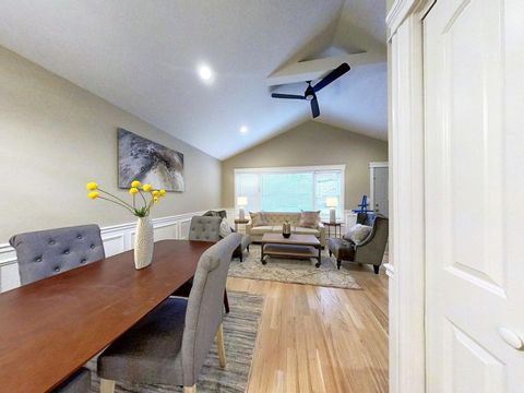 Tiny photo for 9221 S Normal Avenue, Chicago, IL 60620 (MLS # 12520365)