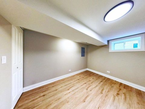 Tiny photo for 9221 S Normal Avenue, Chicago, IL 60620 (MLS # 12520365)