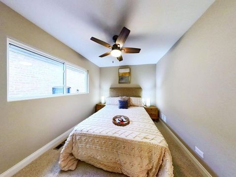 Tiny photo for 9221 S Normal Avenue, Chicago, IL 60620 (MLS # 12520365)