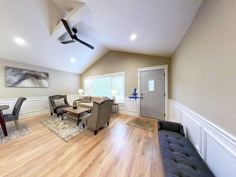 Tiny photo for 9221 S Normal Avenue, Chicago, IL 60620 (MLS # 12520365)