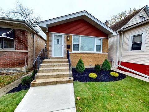 Photo of 9221 S Normal Avenue, Chicago, IL 60620 (MLS # 12520365)