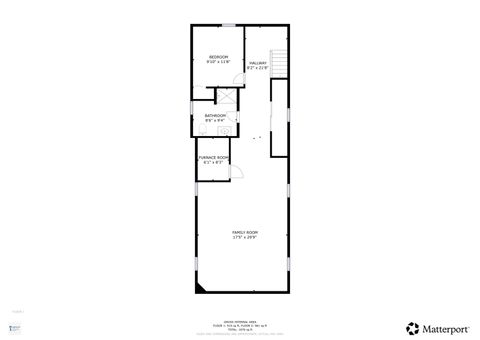 Tiny photo for 9221 S Normal Avenue, Chicago, IL 60620 (MLS # 12520365)