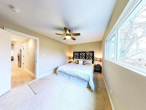 Tiny photo for 9221 S Normal Avenue, Chicago, IL 60620 (MLS # 12520365)