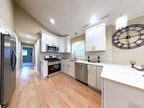 Tiny photo for 9221 S Normal Avenue, Chicago, IL 60620 (MLS # 12520365)