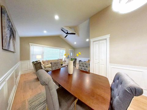 Tiny photo for 9221 S Normal Avenue, Chicago, IL 60620 (MLS # 12520365)