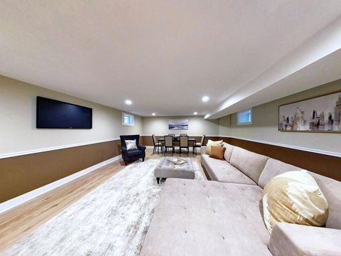 Tiny photo for 9221 S Normal Avenue, Chicago, IL 60620 (MLS # 12520365)