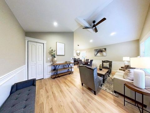 Tiny photo for 9221 S Normal Avenue, Chicago, IL 60620 (MLS # 12520365)