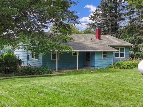 Tiny photo for 10808 Gasch Road, Harvard, IL 60033 (MLS # 12665640)