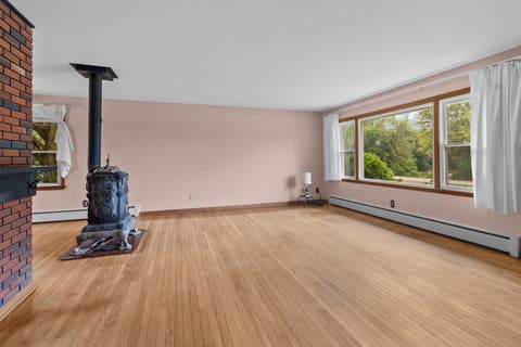 Tiny photo for 10808 Gasch Road, Harvard, IL 60033 (MLS # 12665640)